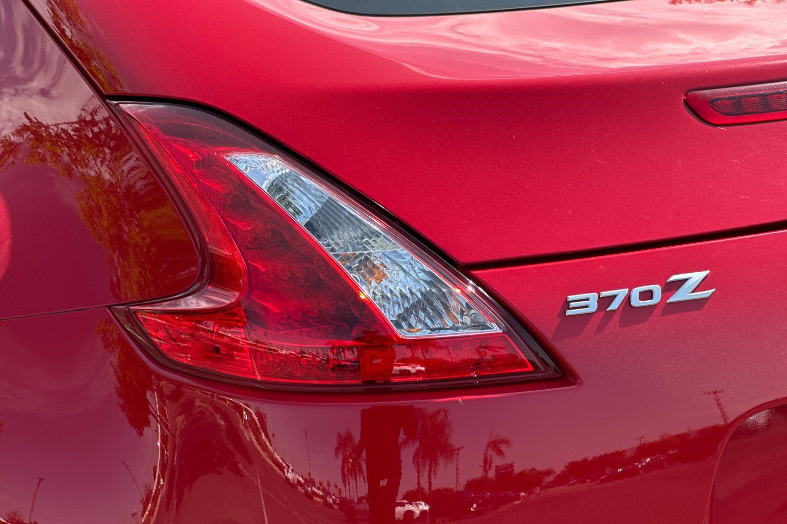 Used 2016 Nissan 370Z Coupe RWD image 25