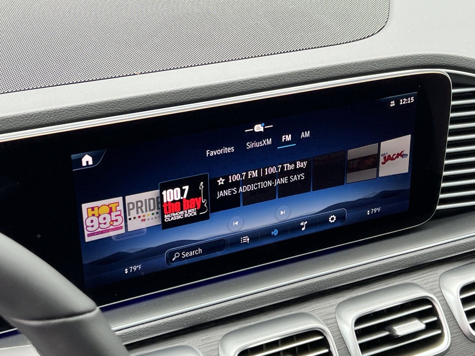 New 2026 Mercedes-Benz GLE 450 4MATIC image 16