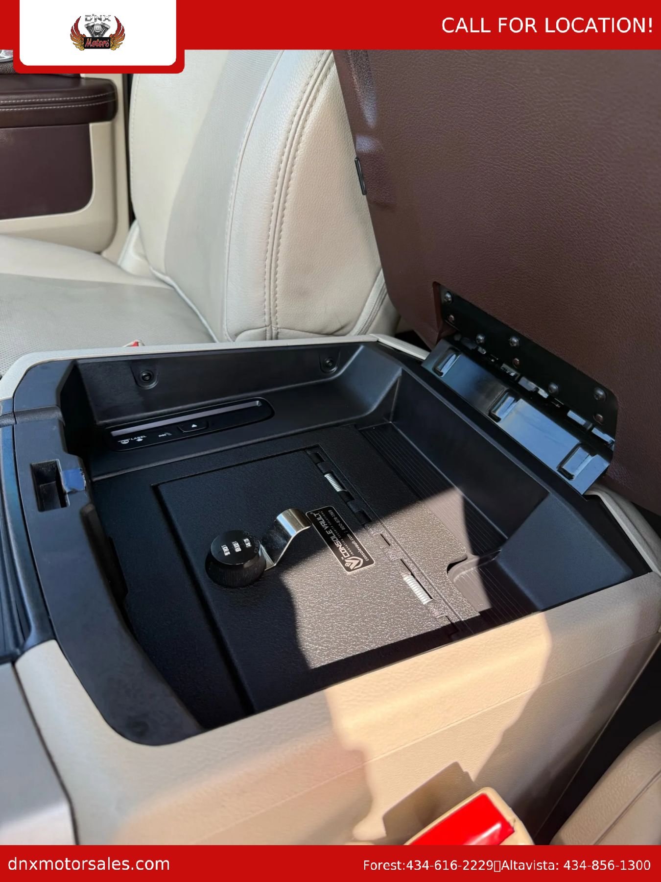 Used 2014 RAM 2500 Laramie w/ Convenience Group image 33