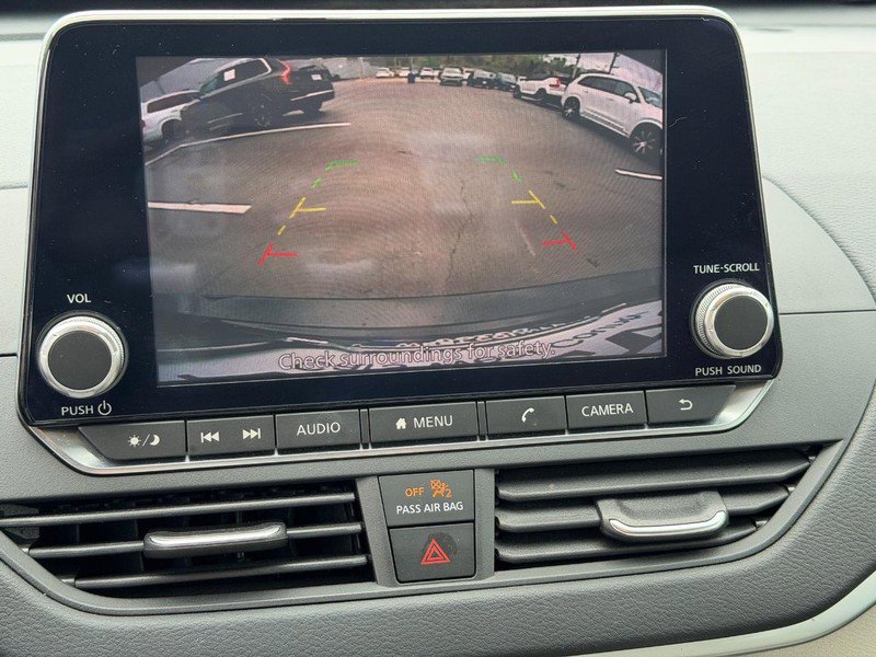 Used 2019 Nissan Altima 2.5 S FWD image 22