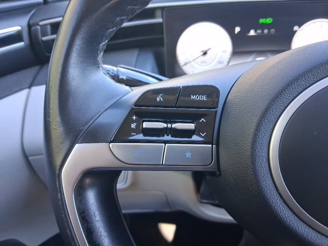Used 2022 Hyundai Tucson SEL w/ Convenience Package FWD image 16