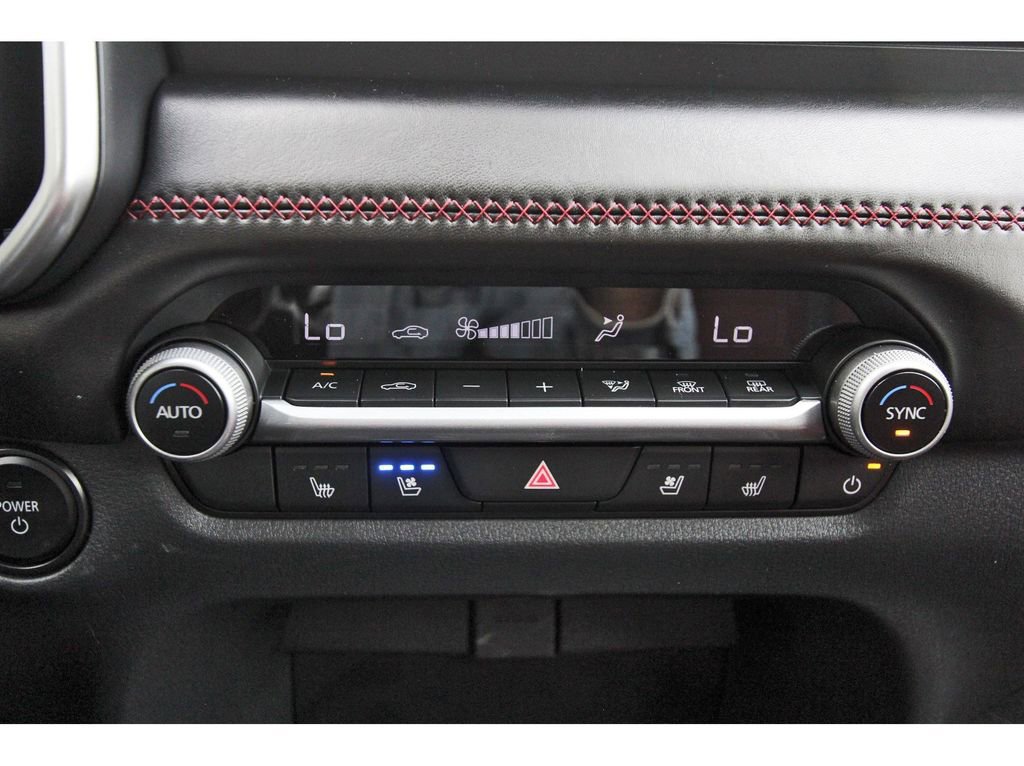 New 2026 MAZDA CX-50 AWD 2.5 Hybrid w/ Weather Package image 24