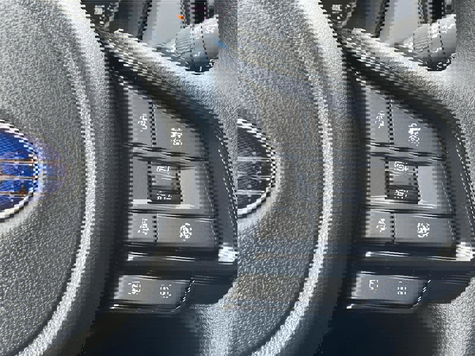 New 2026 Subaru Crosstrek 2.0i Premium image 29