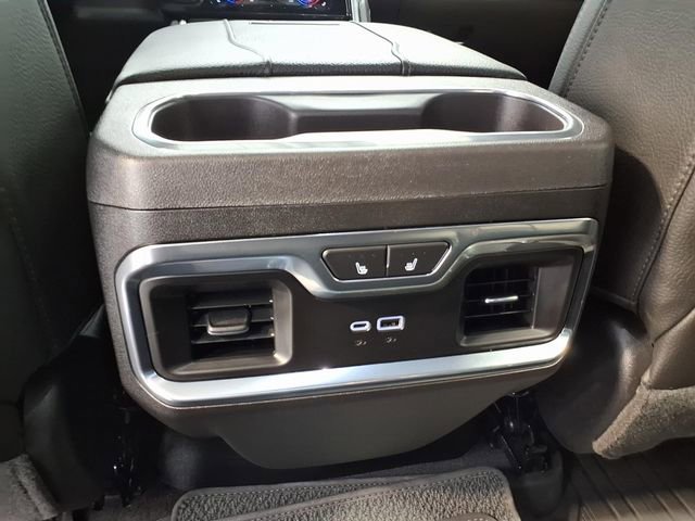 Used 2026 GMC Sierra 2500 Denali w/ Technology Package AWD/4WD image 22