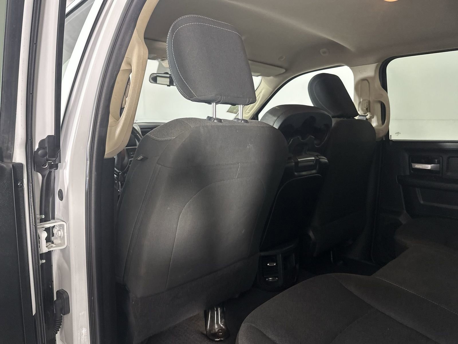 Used 2019 RAM 2500 Tradesman image 23