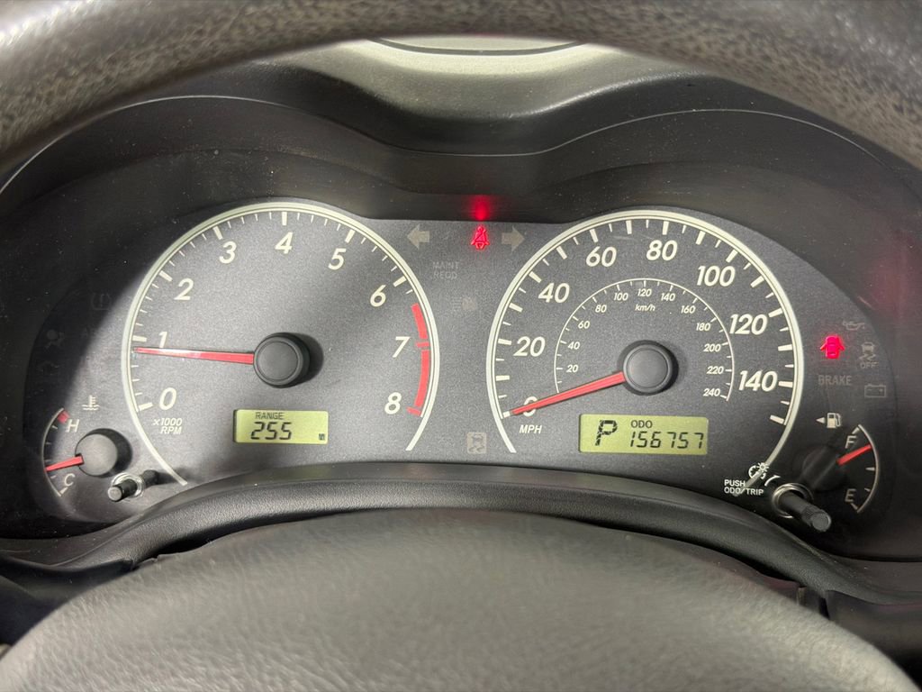 Used 2011 Toyota Corolla LE FWD image 23