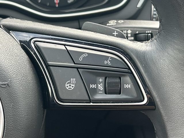 Used 2023 Audi A5 2.0T Premium AWD/4WD image 30