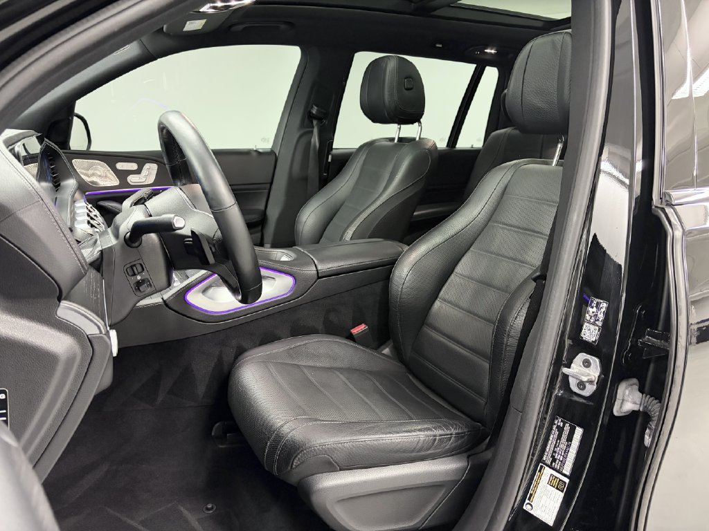 Used 2023 Mercedes-Benz GLS 450 4MATIC image 14