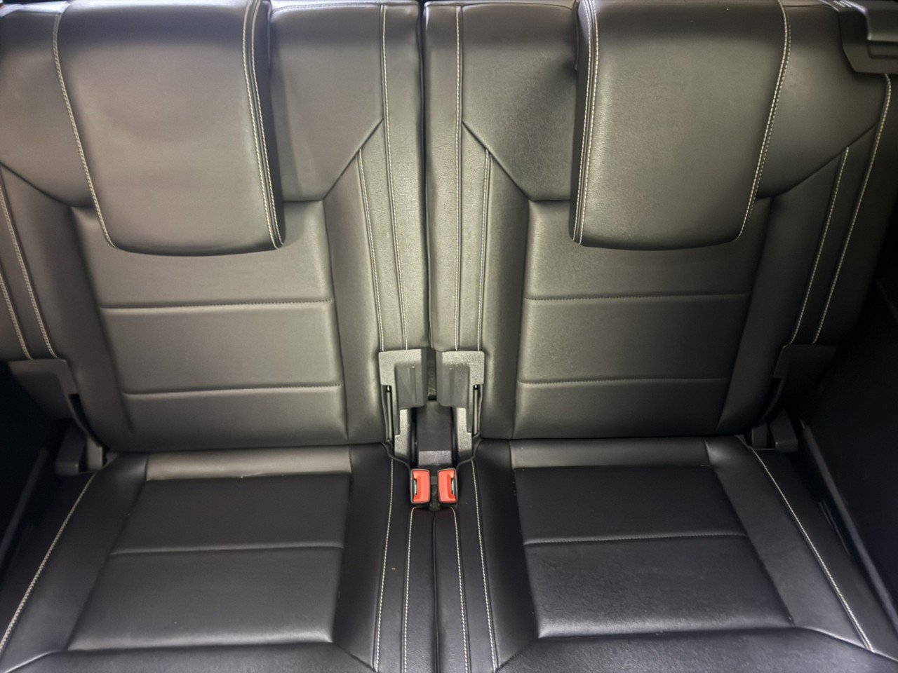 Used 2023 Volkswagen Atlas SE w/ Black Wheel Package AWD/4WD image 14