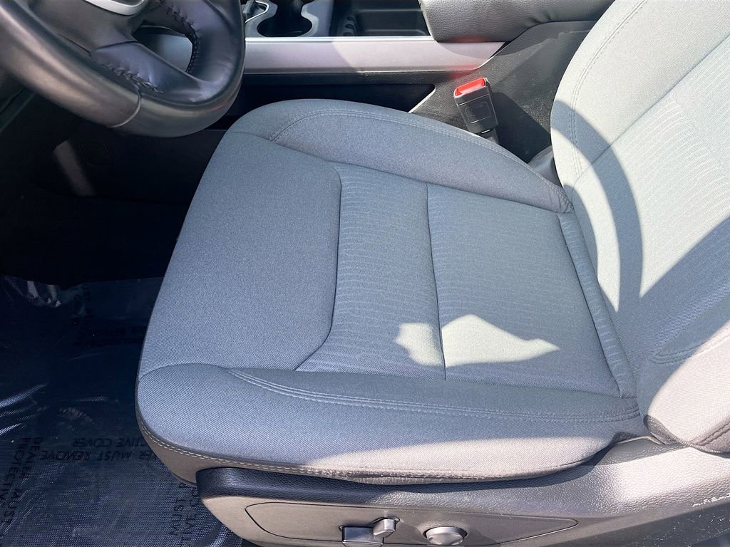 Used 2024 RAM 1500 Big Horn RWD image 18
