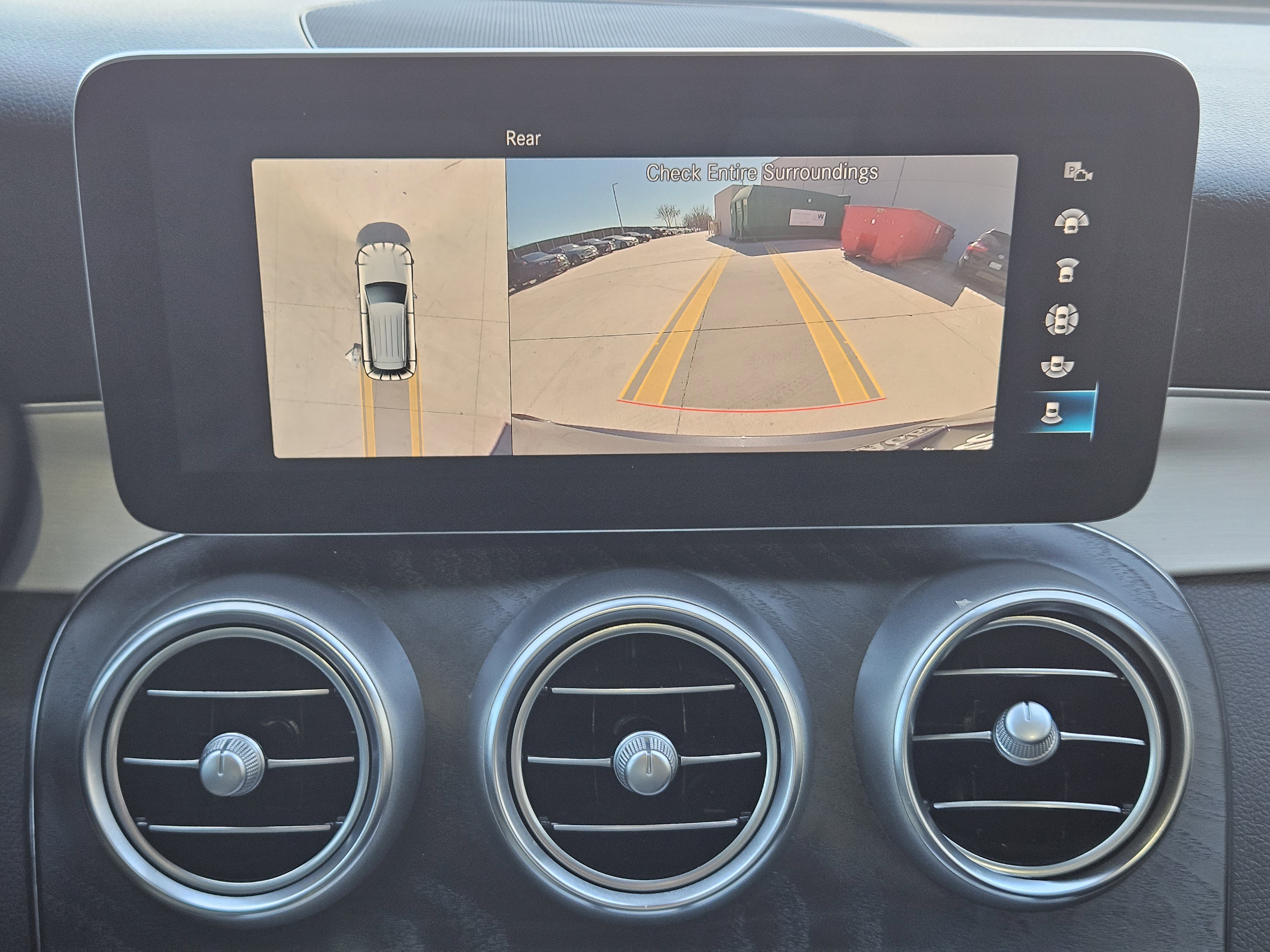 Certified 2022 Mercedes-Benz GLC 300 image 17