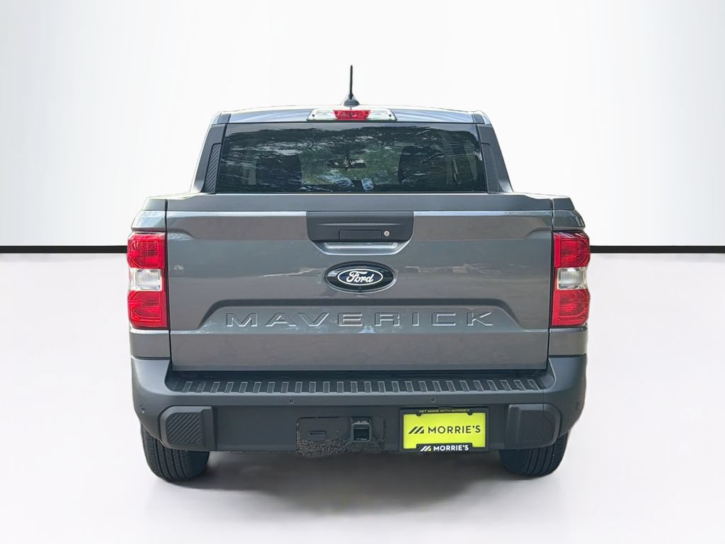 New 2026 Ford Maverick XL w/ Equipment Group 101A AWD/4WD image 6