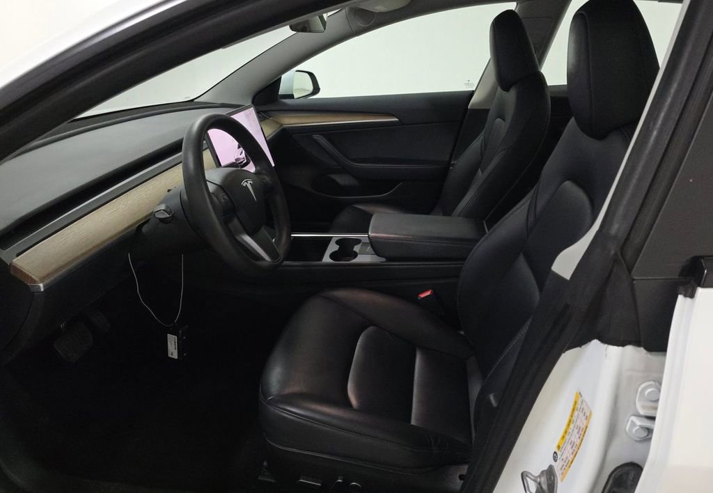 Used 2023 Tesla Model 3 Standard Range RWD image 6