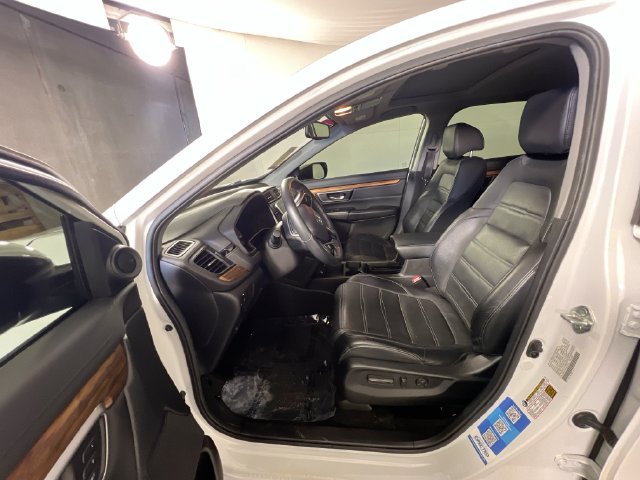 Used 2022 Honda CR-V EX-L image 14