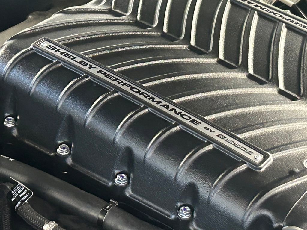 New 2025 Ford Mustang GT Premium w/ GT Performance Package image 15