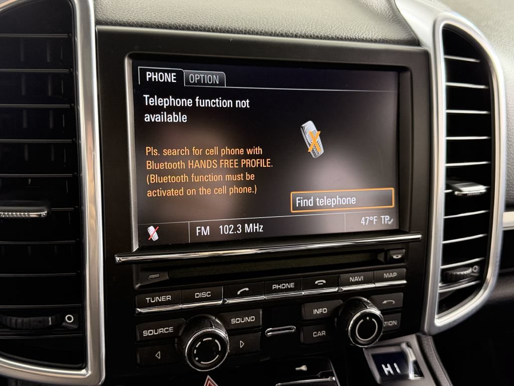 Used 2011 Porsche Cayenne AWD/4WD image 31