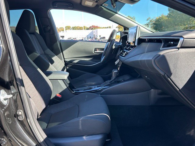 Used 2021 Toyota Corolla SE w/ Carpet Mat Package (TMS) FWD image 21