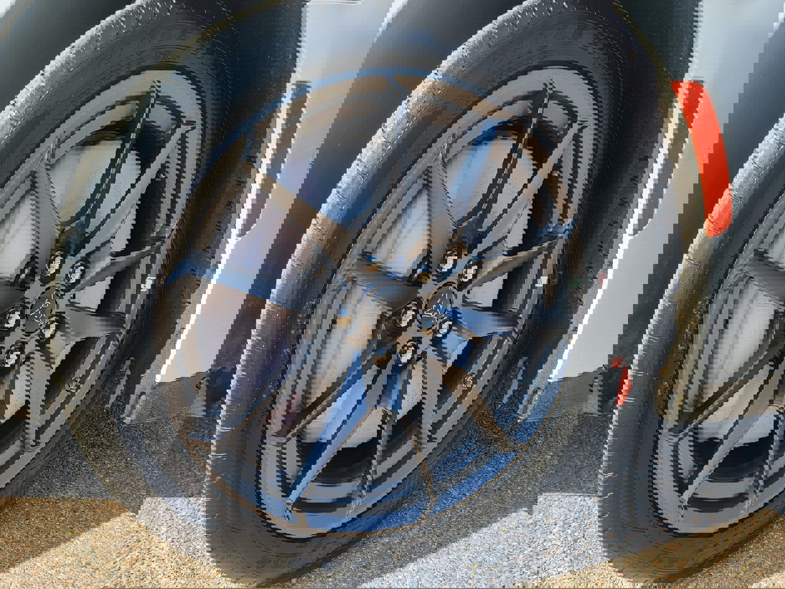 New 2024 Dodge Charger Daytona Scat Pack w/ Plus Group image 12