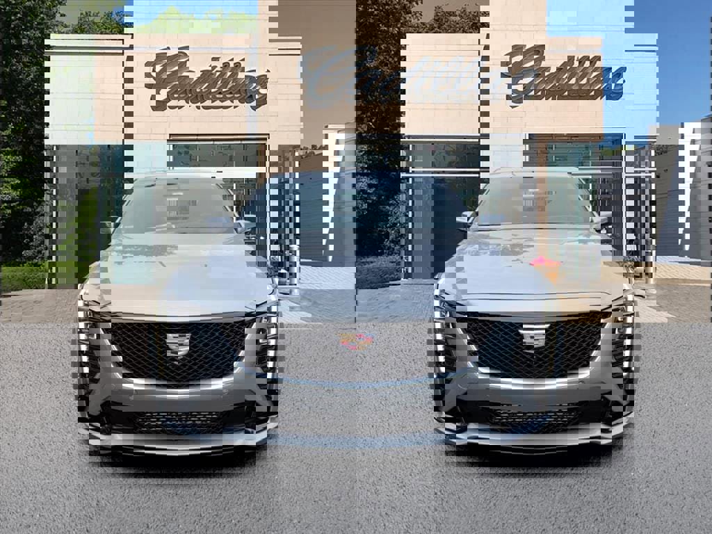 New 2026 Cadillac CT5 Sport image 8