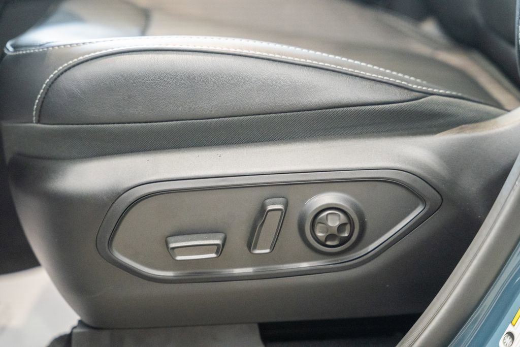 New 2026 Jeep Grand Cherokee L Limited AWD/4WD image 39