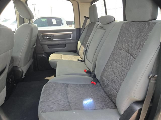 Used 2018 RAM 1500 Big Horn AWD/4WD image 13