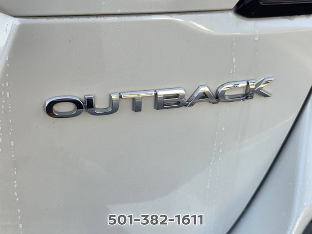 Used 2020 Subaru Outback Premium AWD/4WD image 14