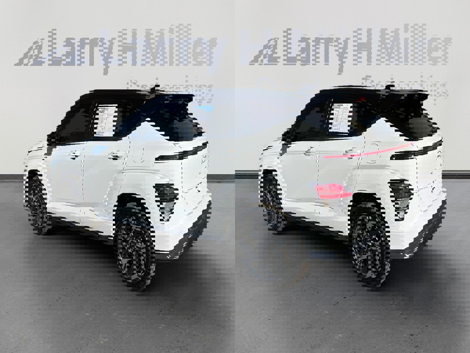 Used 2024 Hyundai Kona N Line image 4