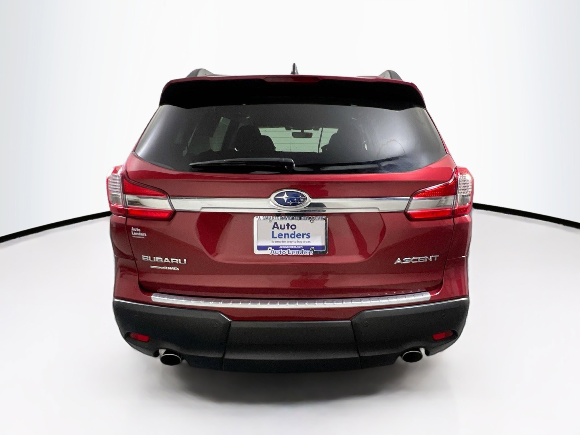 Used 2022 Subaru Ascent Premium w/ Convenience Package image 6