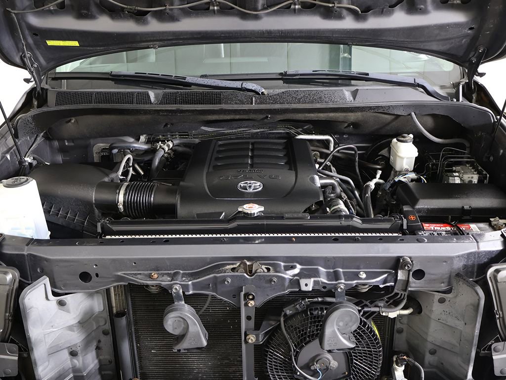 Used 2018 Toyota Sequoia TRD Sport image 23