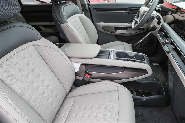 New 2026 Kia EV9 Wind image 15