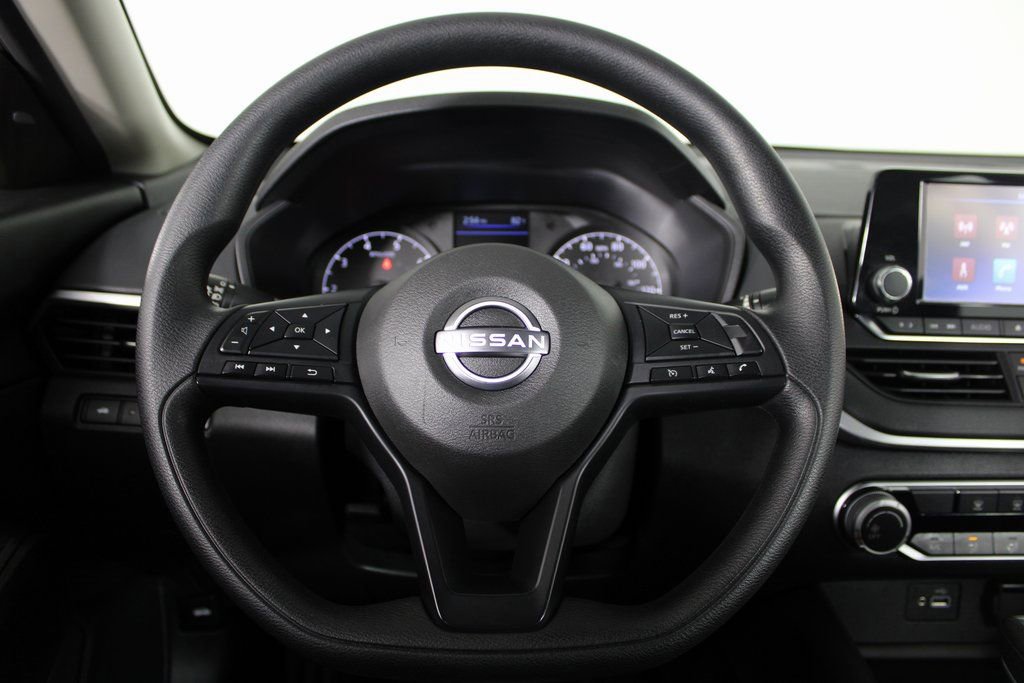 Certified 2024 Nissan Altima 2.5 S image 21