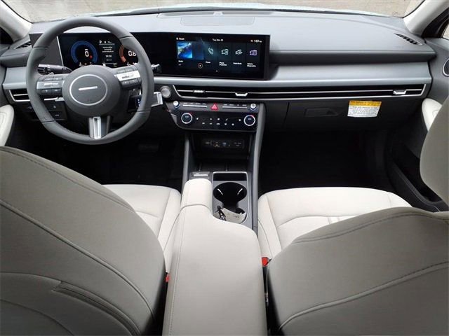 New 2026 Hyundai Sonata SEL image 13