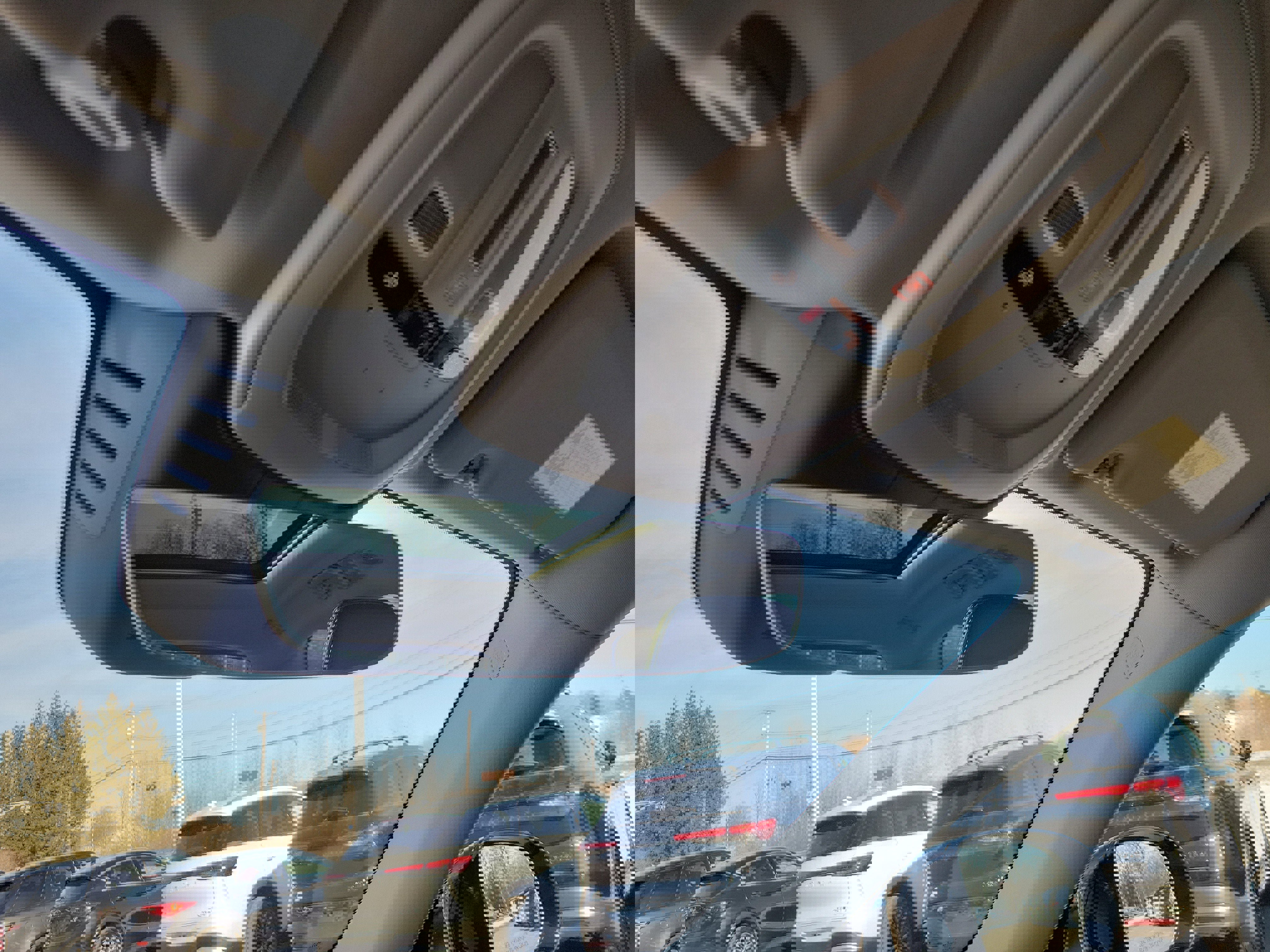 Used 2025 Volvo XC60 B5 Core image 27