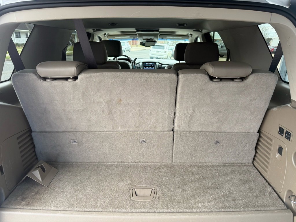 Used 2018 Chevrolet Tahoe Premier image 32