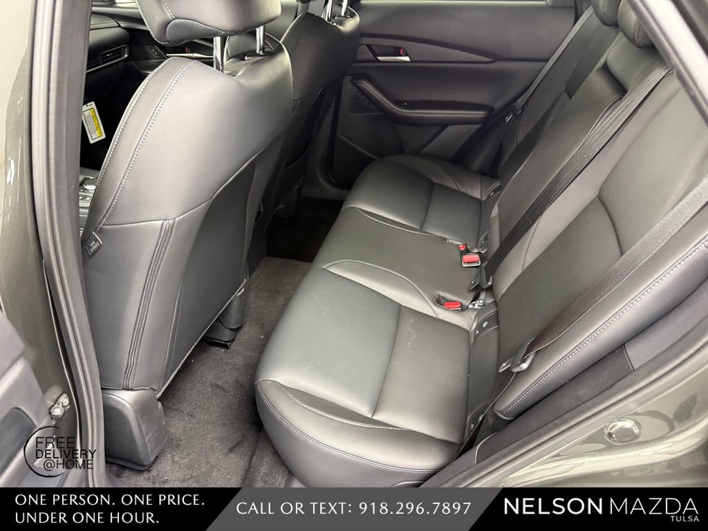 New 2026 MAZDA CX-30 AWD 2.5 S w/ Select Sport Pkg image 36