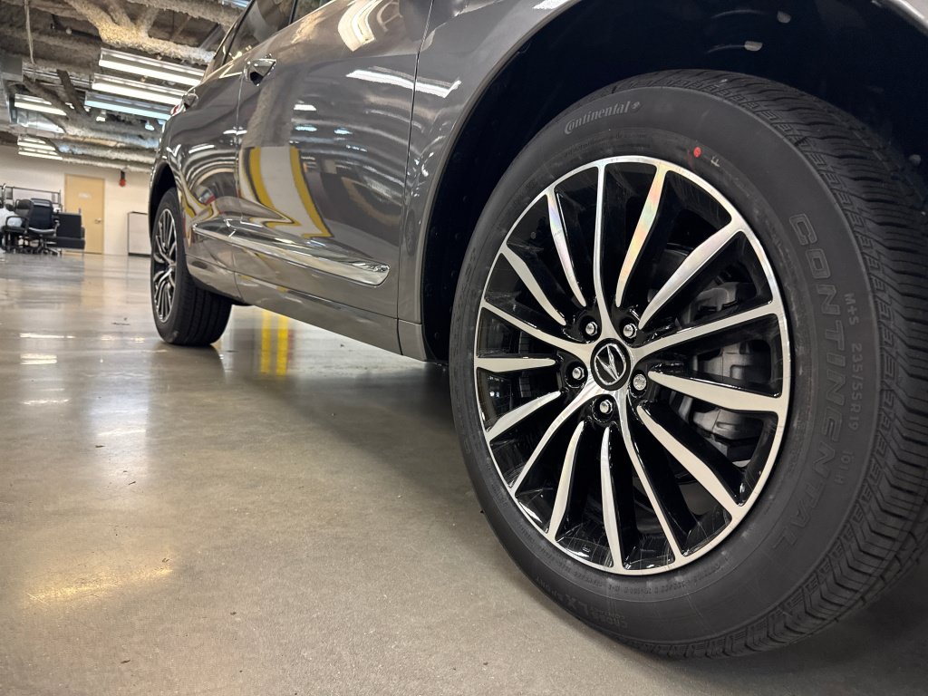 New 2026 Acura RDX w/ Advance Package AWD/4WD image 12
