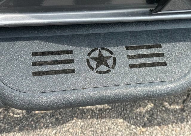 Used 2024 Ford Bronco Wildtrak AWD/4WD image 16