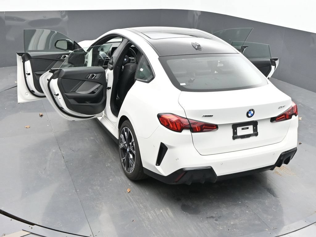 Used 2026 BMW 228i xDrive AWD/4WD image 57
