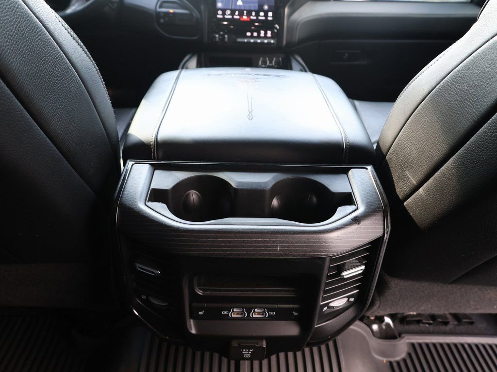 Used 2023 RAM 3500 Limited AWD/4WD image 27