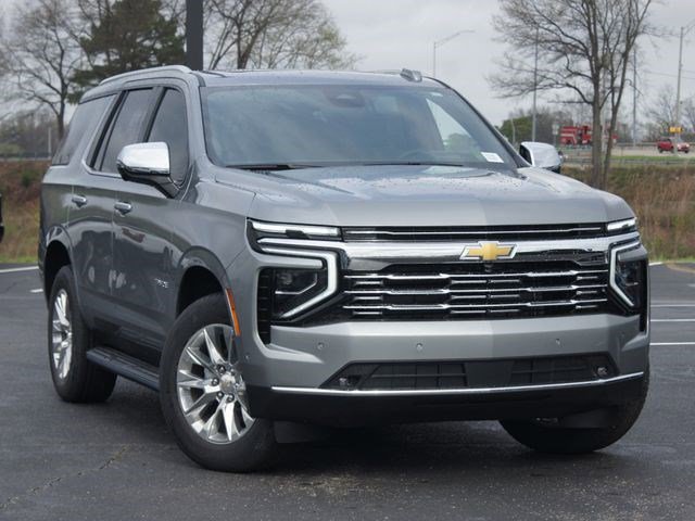 New 2026 Chevrolet Tahoe Premier image 8