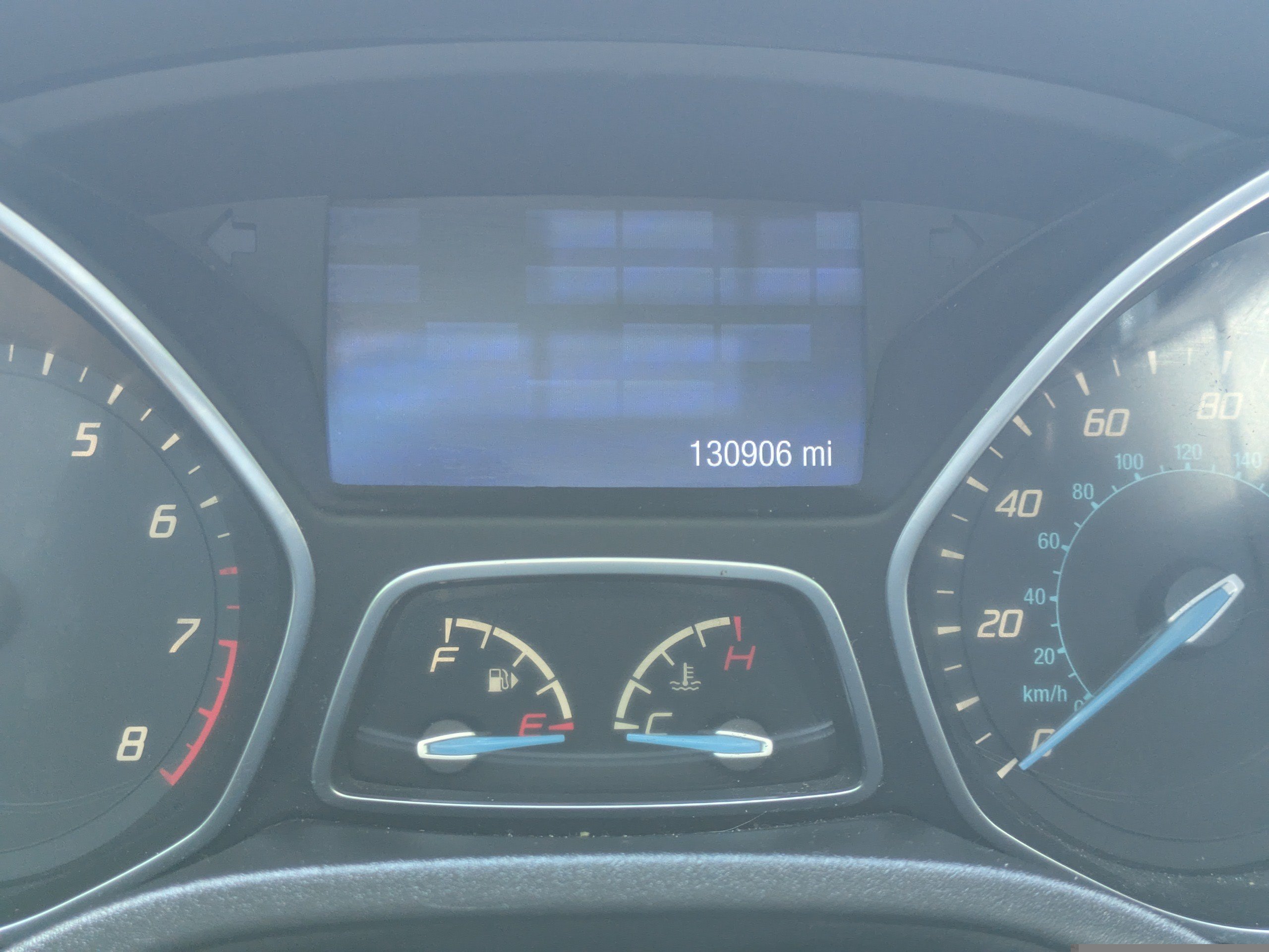 Used 2014 Ford Focus SE w/ SE Sport Package FWD image 24