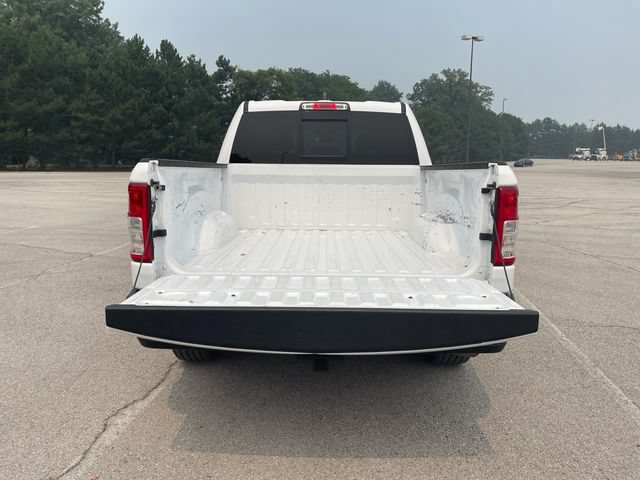 Used 2022 RAM 1500 Big Horn AWD/4WD image 16