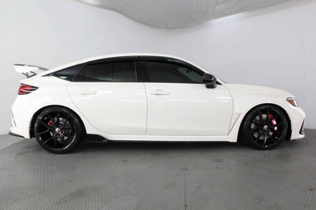 Used 2025 Honda Civic Type R image 6