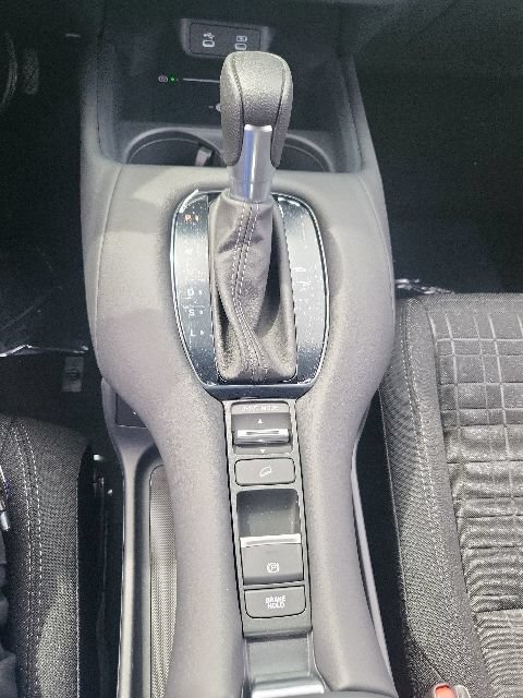 New 2026 Honda HR-V LX image 17