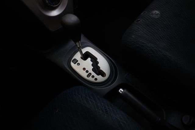 Used 2008 Toyota Yaris Sedan image 41