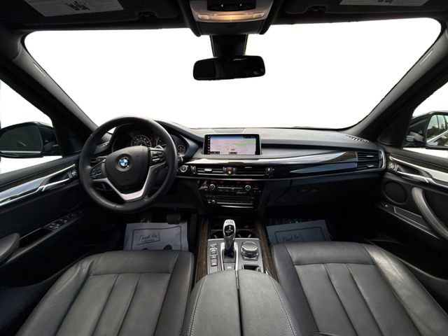Used 2018 BMW X5 xDrive35i image 30