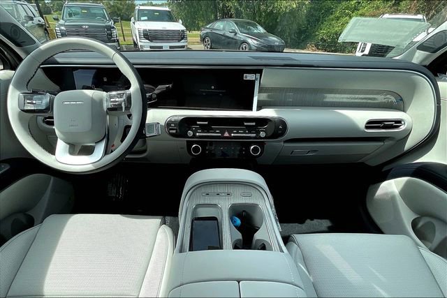 New 2026 Hyundai Palisade Calligraphy image 5