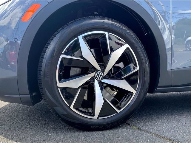 Certified 2023 Volkswagen ID.4 S RWD image 9