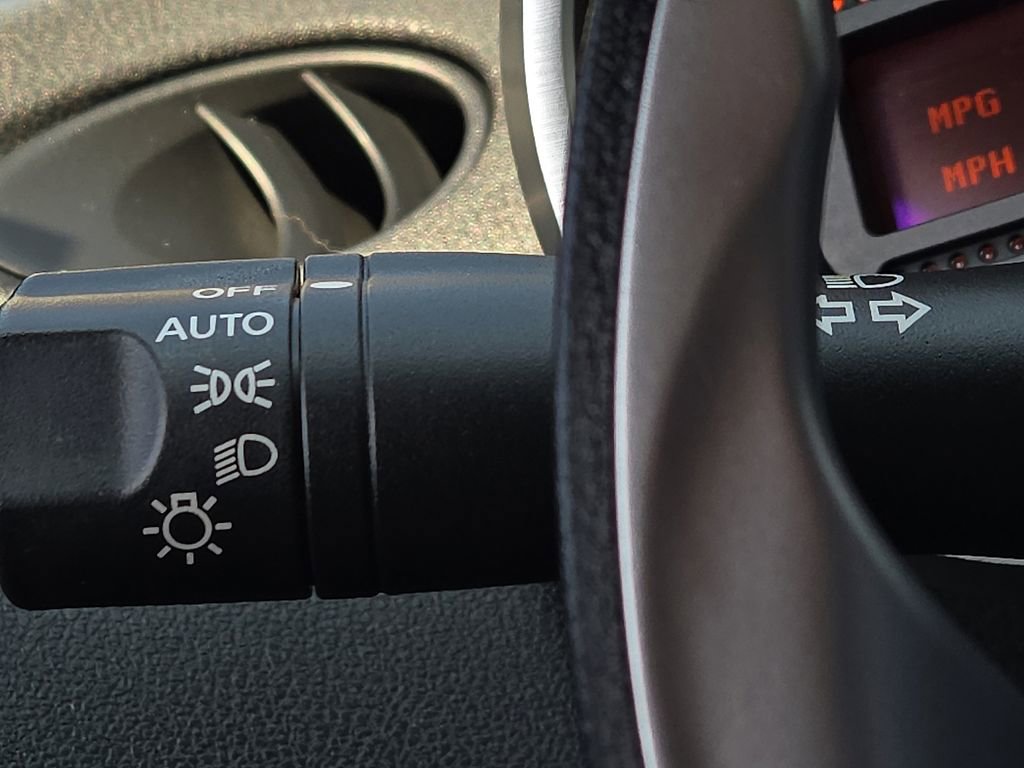 Used 2018 Nissan 370Z Touring Sport image 17