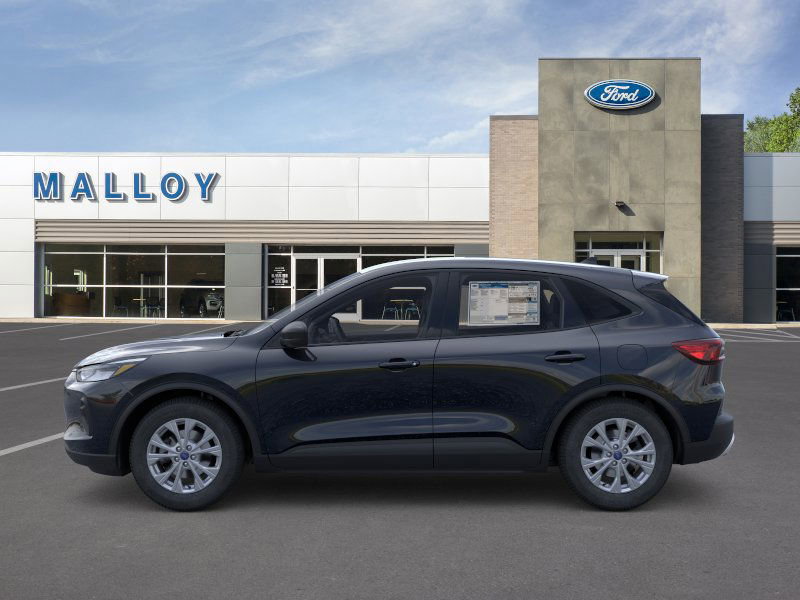 New 2026 Ford Escape Active image 5